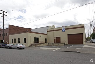 More details for 602 SE Salmon St, Portland, OR - Industrial for Rent