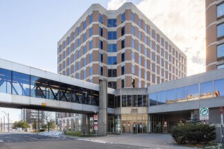 More details for 1010 Rue de Sérigny, Longueuil, QC - Office to Rent