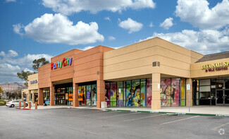 More details for 1960-1994 Tully Rd, San Jose, CA - Retail for Rent