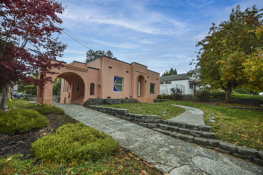 1718 4th Ave E, Olympia, WA for sale - Building Photo - Image 1 of 1