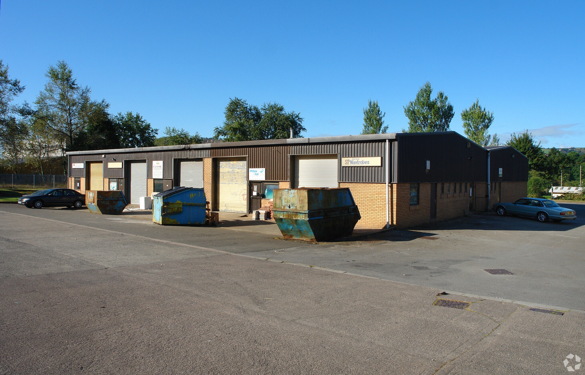 Cilfynydd Rd, Pontypridd for sale Primary Photo- Image 1 of 1