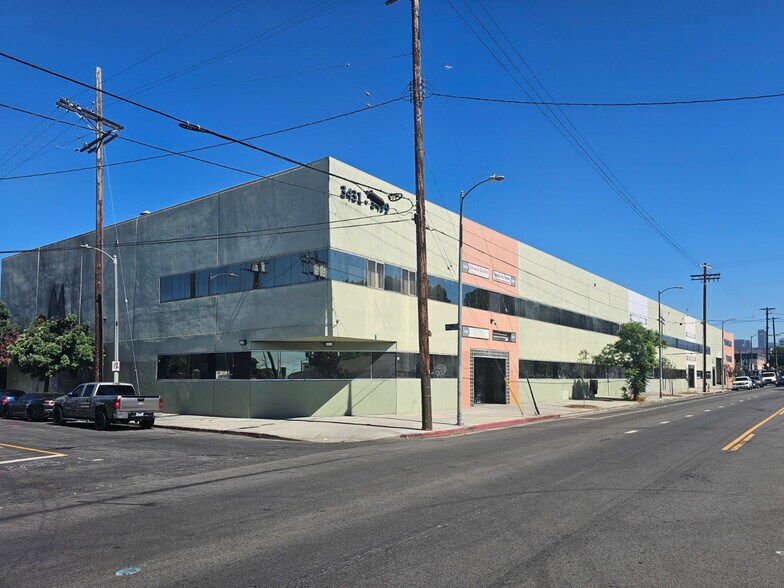 3477 Main, Los Angeles, CA for sale - Building Photo - Image 1 of 12