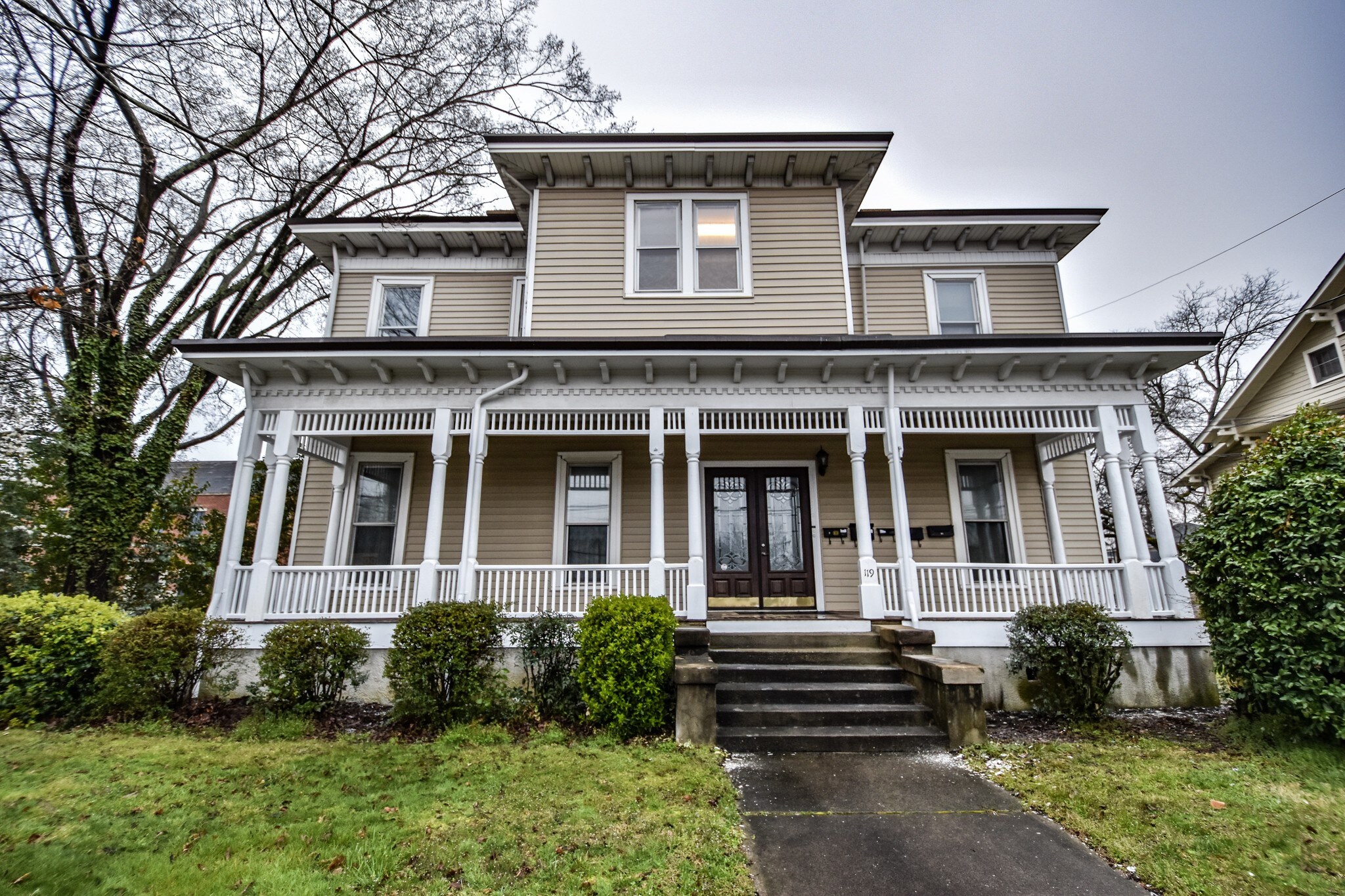 119 N Tradd St, Statesville, NC for sale Building Photo- Image 1 of 1