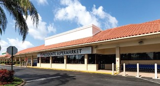 More details for 4701-4793 N Congress Ave, Boynton Beach, FL - Retail for Rent