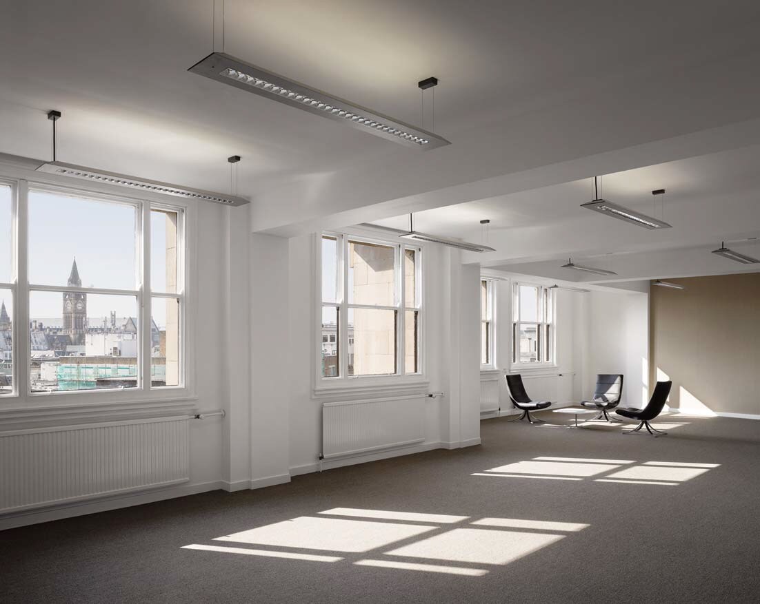 Parsonage, Manchester for sale Building Photo- Image 1 of 1