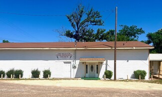 More details for 707 W Main St, Cameron, TX - Speciality for Sale