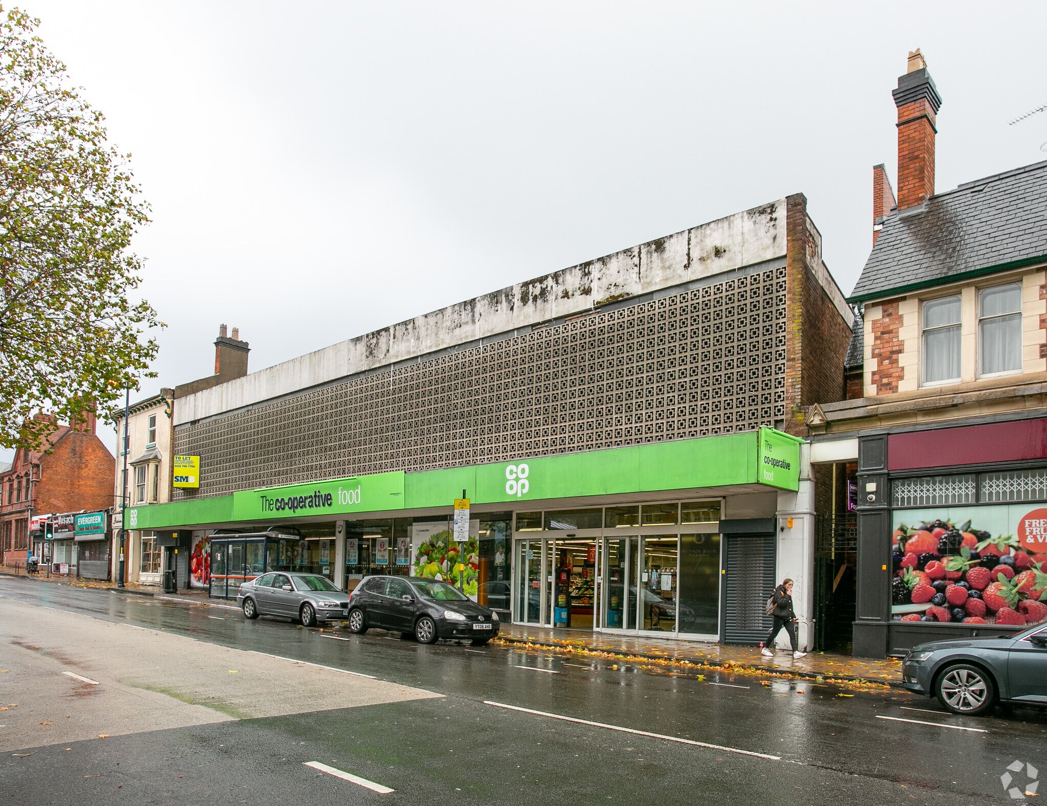 150-158 Alcester Rd, Birmingham for sale Primary Photo- Image 1 of 1