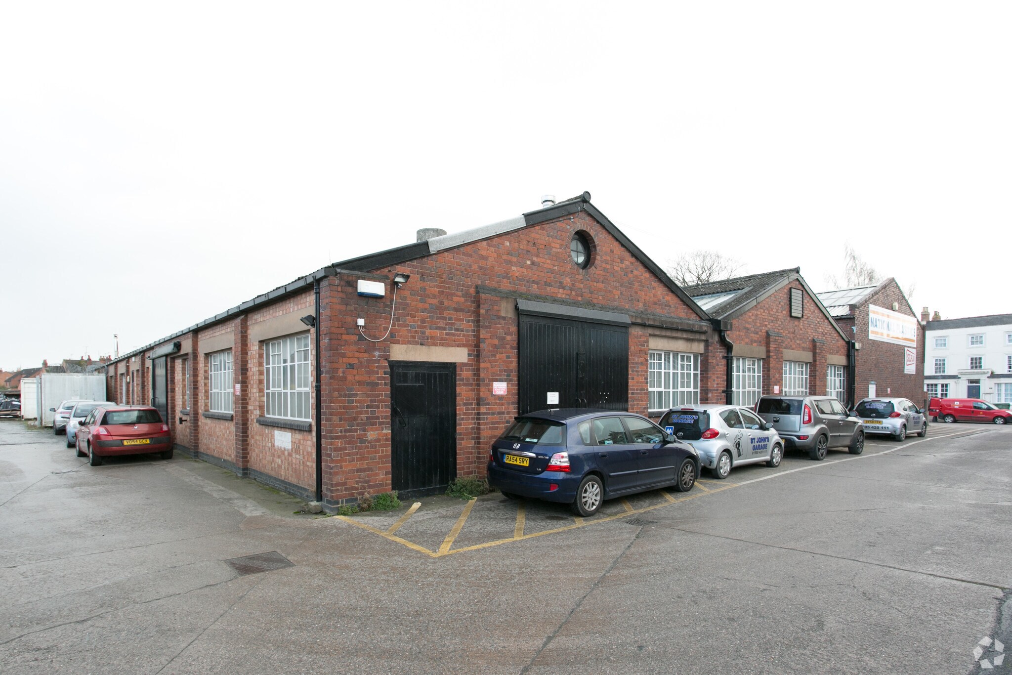 Bransford Rd, Worcester for sale Building Photo- Image 1 of 1