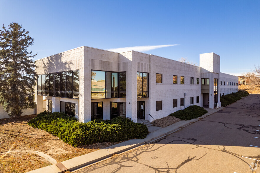 555 Aspen Ridge Dr, Lafayette, CO for rent - Building Photo - Image 1 of 9