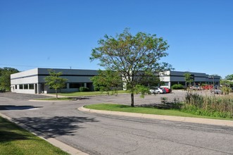 4370 Varsity Dr, Ann Arbor, MI for rent Building Photo- Image 1 of 12