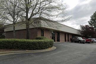 More details for 4912 Alpinis Dr, Raleigh, NC - Light Industrial to Rent
