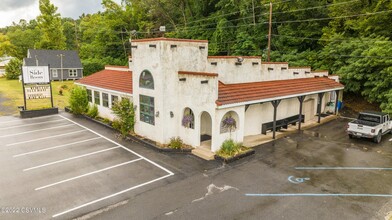 3803 Columbia Blvd, Bloomsburg, PA for rent Building Photo- Image 1 of 4