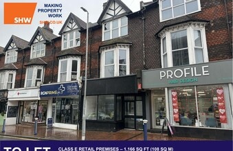 24 Grove Rd, Eastbourne to rent Building Photo- Image 2 of 4