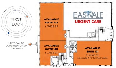 14252 Schleisman Rd, Eastvale, CA for rent Floor Plan- Image 1 of 1