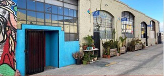 More details for 2341-2345 E Olympic Blvd, Los Angeles, CA - Industrial for Rent