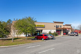 More details for 3802 N Monroe St, Tallahassee, FL - Retail for Rent