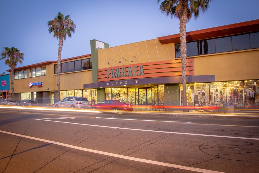 909-919 Garnet Ave, San Diego, CA to rent - Building Photo - Image 2 of 7