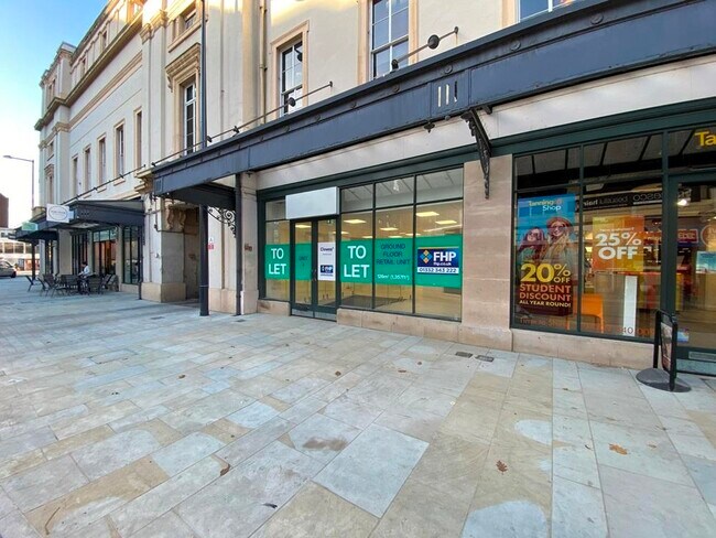More details for 4 Victoria St, Derby - Retail to Rent