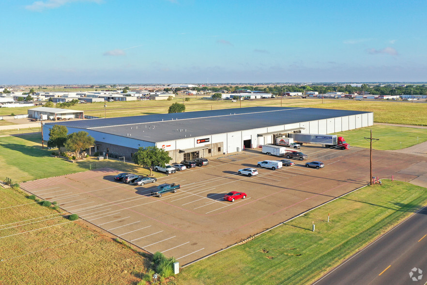 8308 Upland Ave, Lubbock, TX for sale - Building Photo - Image 1 of 1