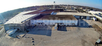 More details for 403 E 4th St, Sparta, IL - Industrial for Rent