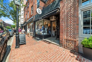 More details for 49-49B Charles St, Boston, MA - Residential for Sale