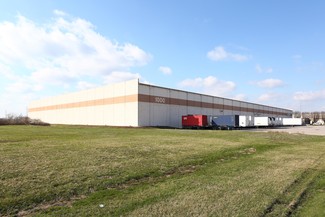 More details for 1000 Access Blvd, Madison, IL - Industrial for Rent