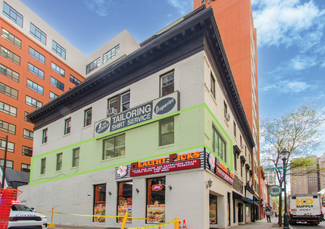 More details for 23 S 19th St, Philadelphia, PA - Retail for Rent