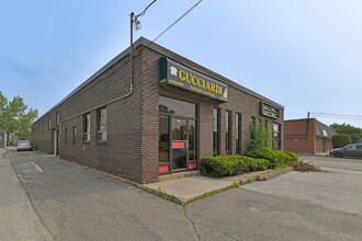 60-62 Advance Rd, Toronto, ON for rent Building Photo- Image 1 of 3