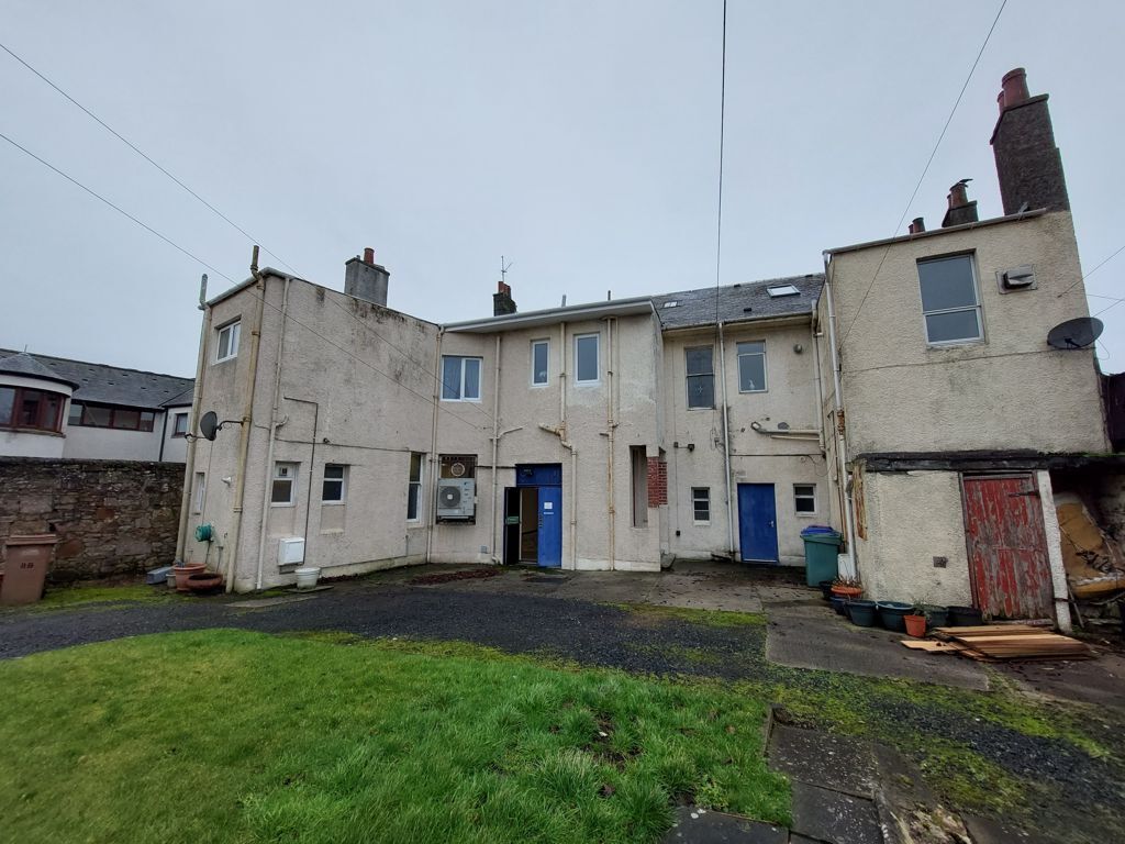 173175 Ayr Rd, Prestwick KA9 1TW Retail for Rent UK