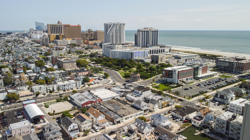 3805 Ventnor Ave, Atlantic City, NJ for sale - Building Photo - Image 3 of 26