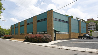 More details for 1616 Grand Ave, Knoxville, TN - Office for Sale