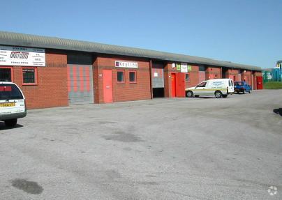 Sutton Oak Dr, St Helens for sale Primary Photo- Image 1 of 1