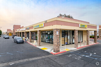 2200-2220 E Palmdale Blvd, Palmdale, CA for sale Primary Photo- Image 1 of 5