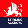Stirling Ackroyd