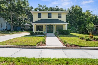 More details for 309 S Main St, Brooksville, FL - Specialist for Sale