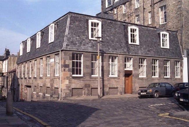 More details for 4 Jamaica St, Edinburgh - Office to Rent