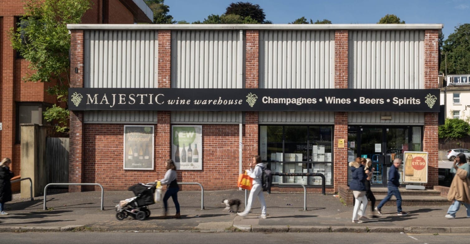 35-39 Brighton Rd, Redhill for sale Building Photo- Image 1 of 1