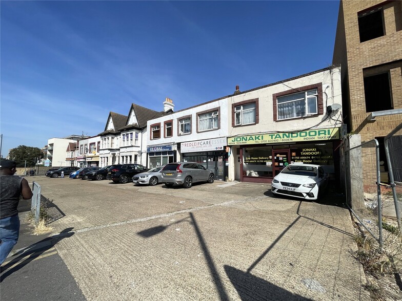 381 Southchurch Rd, Southend On Sea to rent - Building Photo - Image 2 of 2