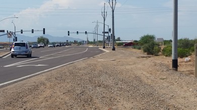 NWC Litchfield Rd & Cactus Rd, Surprise, AZ for sale Building Photo- Image 1 of 1