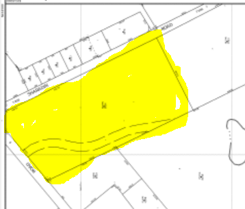 W Kutztown Rd, Kutztown, PA for sale - Plat Map - Image 3 of 3