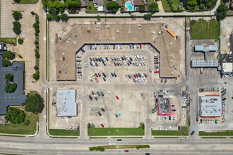 6300 Samuell Blvd, Dallas, TX for rent Building Photo- Image 1 of 7