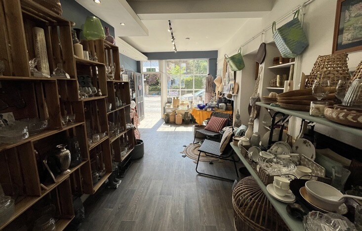 1-2 London Rd, Bath for sale - Interior Photo - Image 2 of 4