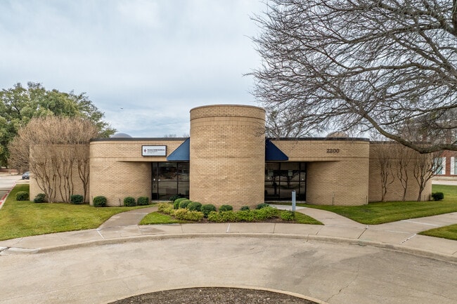 More details for 2200-2202 W Spring Creek Pky, Plano, TX - Office / Medical to Rent
