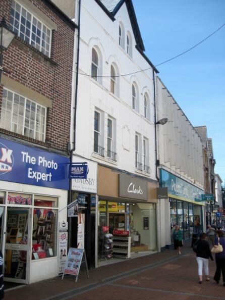 5 Wind St, Neath for sale Primary Photo- Image 1 of 1