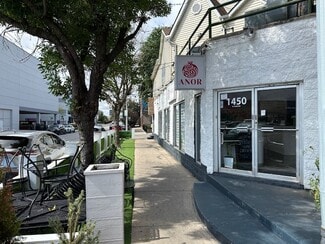 More details for 1450 W Webster Ave, Chicago, IL - Retail to Rent