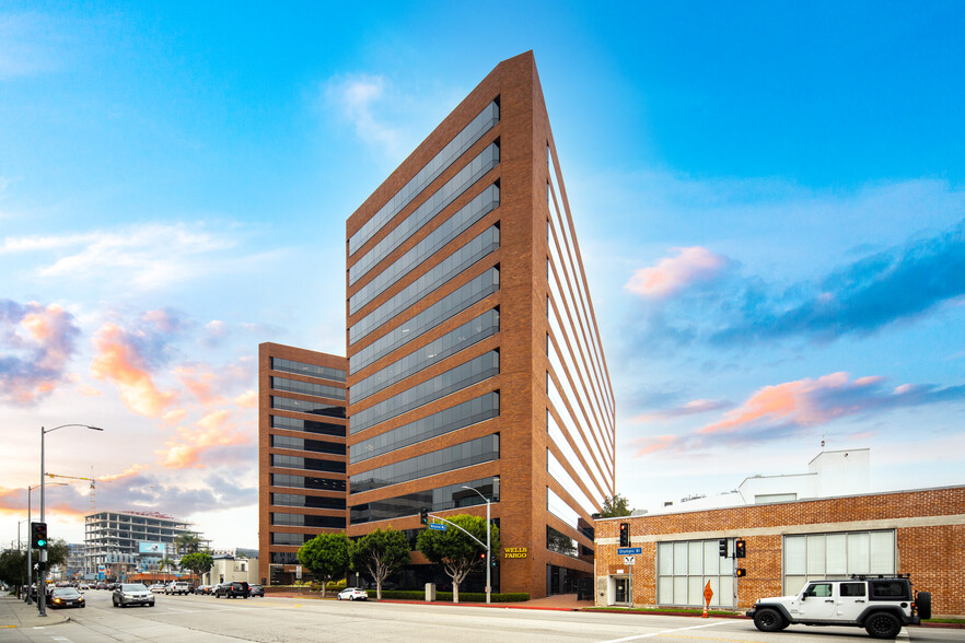 Westside Towers - Commercial Property