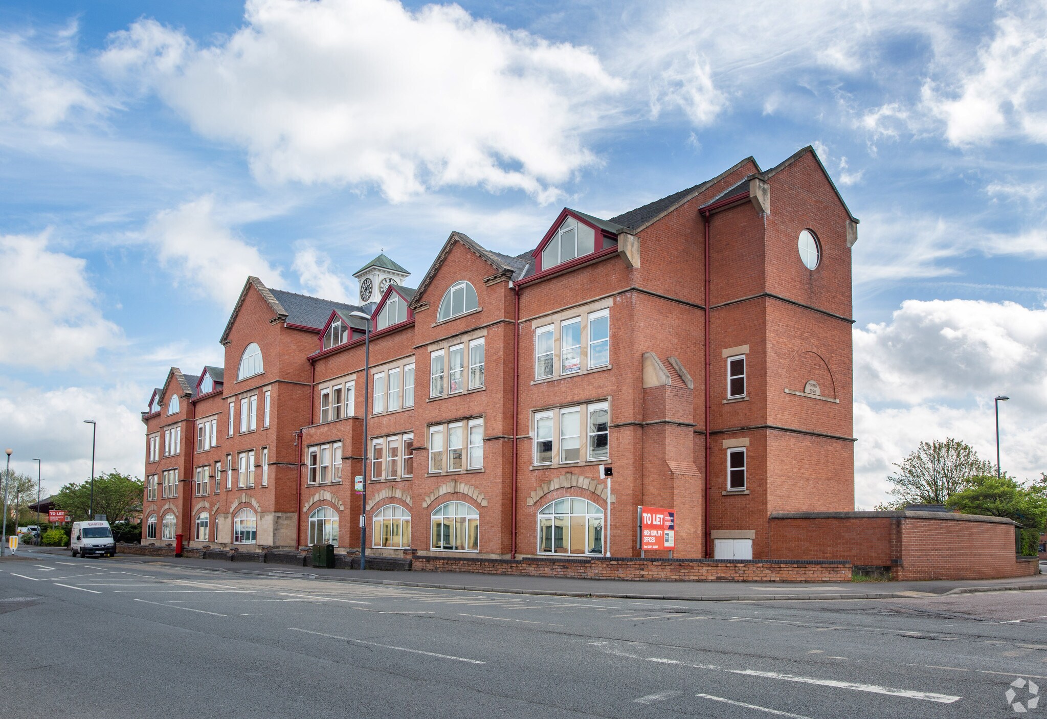 Mansfield Rd, Derby for sale Building Photo- Image 1 of 1