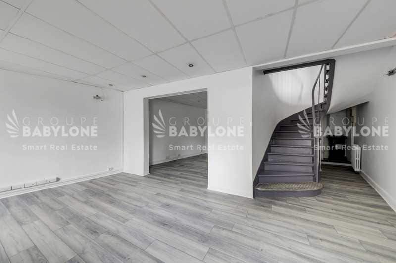 118 Avenue Aristide Briand, Montrouge to rent - Building Photo - Image 2 of 11