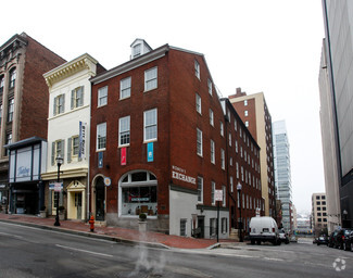 More details for 333 N Charles St, Baltimore, MD - Retail for Rent