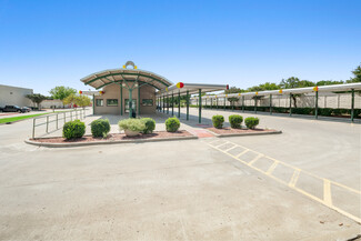 More details for 1536 Stacy Rd, Allen, TX - Retail for Sale